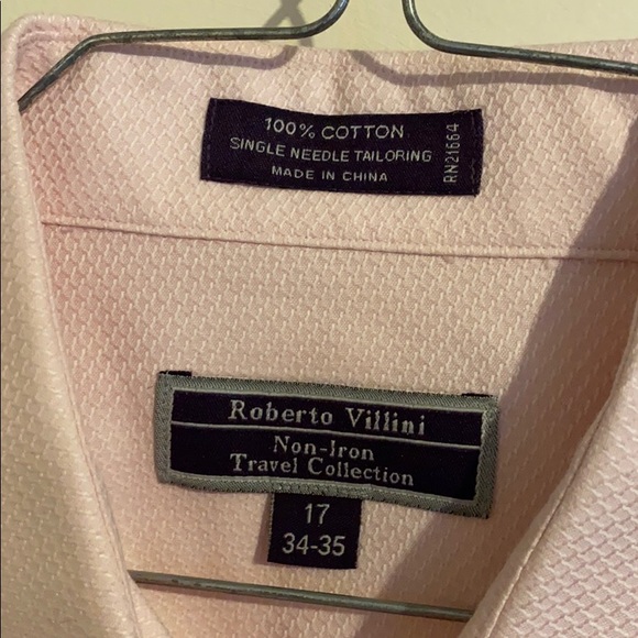 Shirt SOLD - Picture 3 of 3